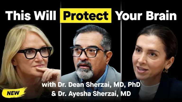 Boost Brain Health: 5 Pillars to Prevent Dementia