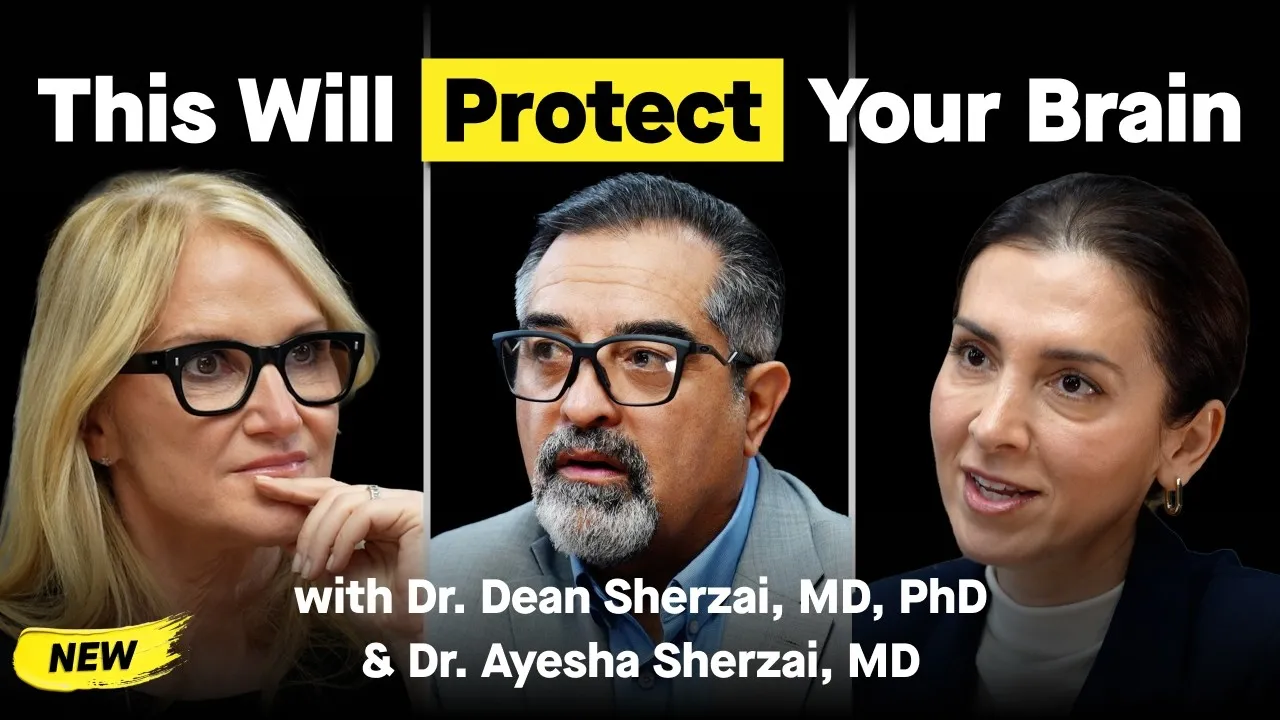 Boost Brain Health: 5 Pillars to Prevent Dementia