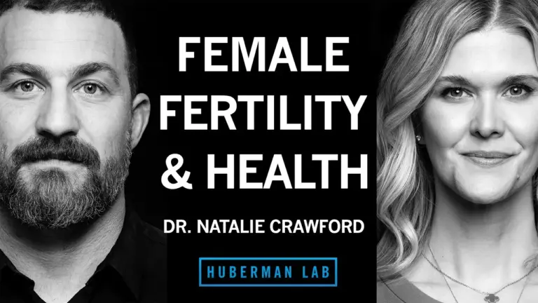 Boost Fertility: Key Hormone Insights for Women