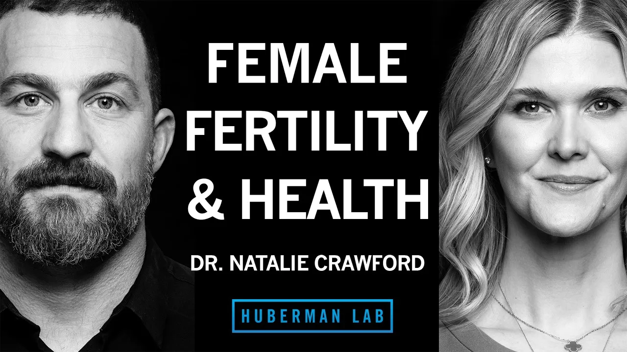 Boost Fertility: Key Hormone Insights for Women