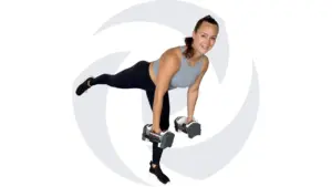 Boost Fitness Fast: Full Body Strength & Cardio Workout