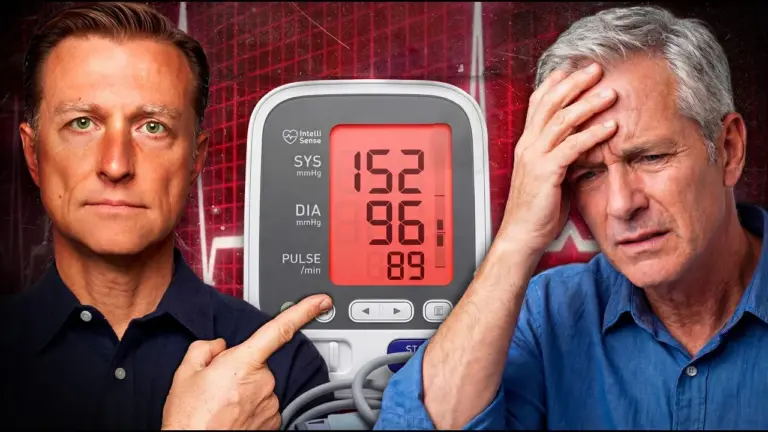 Boost Heart Health: The Mineral Your Body Craves