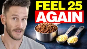 Boost Metabolism: Foods That Fight Fat Over 40