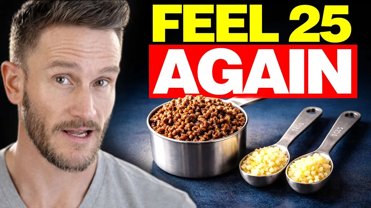 Boost Metabolism: Foods That Fight Fat Over 40