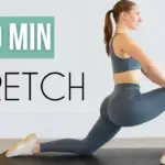 Boost Your Body: 10-Minute Daily Stretch Routine