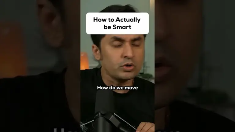 Boost Your Brainpower: Simple Steps to Sharper Thinking