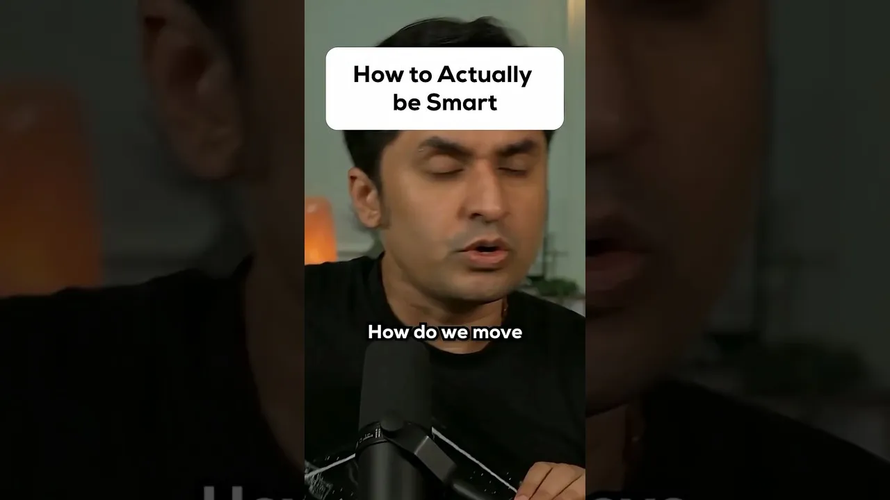 Boost Your Brainpower: Simple Steps to Sharper Thinking