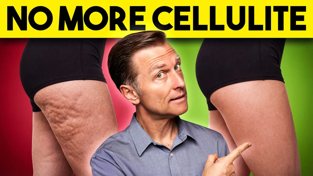 Boost Your Butt & Hips: Build Muscle to Combat Cellulite