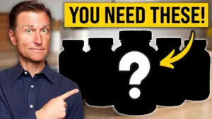 Boost Your Health: 5 Key Supplements You Need