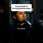 Boost Your Relationship: Real Touch Beats Social Media