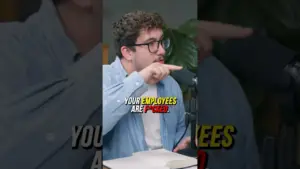 Boss Underpays Staff, Gives $10K Rolex