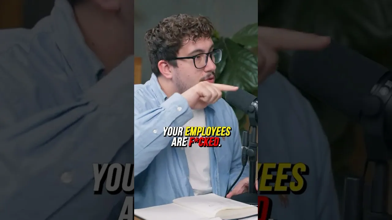 Boss Underpays Staff, Gives $10K Rolex