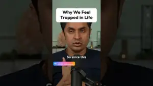 Break Free: How Avoiding Discomfort Traps You