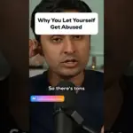 Break Free: How Past Trauma Fuels Adult Abuse Cycles