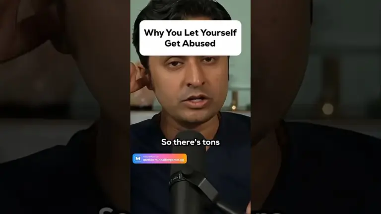 Break Free: How Past Trauma Fuels Adult Abuse Cycles