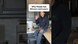 Break Free: How to Shift from ‘Loser’ to ‘Winner’ Mentality