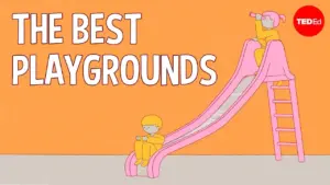 Build Better Playgrounds for Kids Using Science