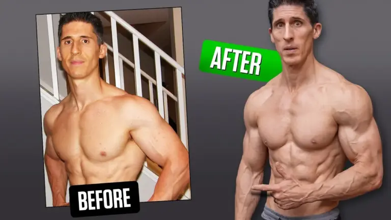 Build Bigger Shoulders With This Dumbbell Workout