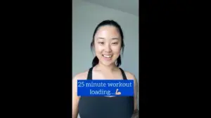 Build Muscle Fast: 25-Minute Workouts Pack a Punch