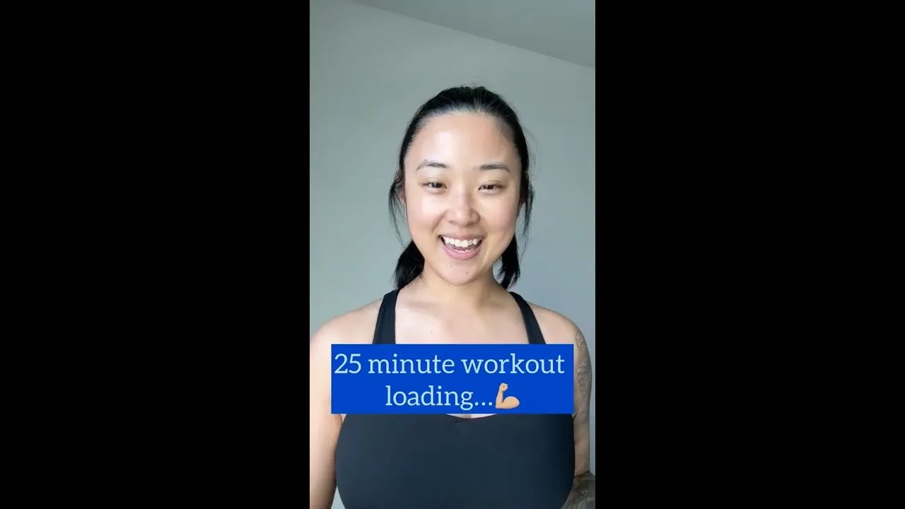 Build Muscle Fast: 25-Minute Workouts Pack a Punch