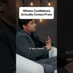 Build Real Confidence by Facing Your Fears