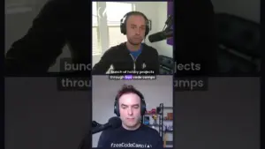 Build Software to Ease Your Job Search Friction