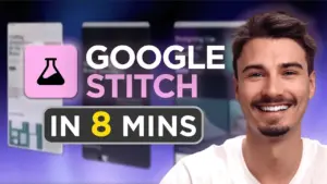 Build Websites and Apps by Talking to AI