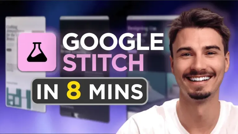 Build Websites and Apps by Talking to AI