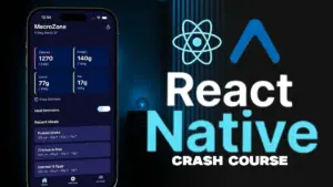Build Your First React Native App with Expo