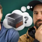 Build Your Own NAS: Custom Storage Powerhouse