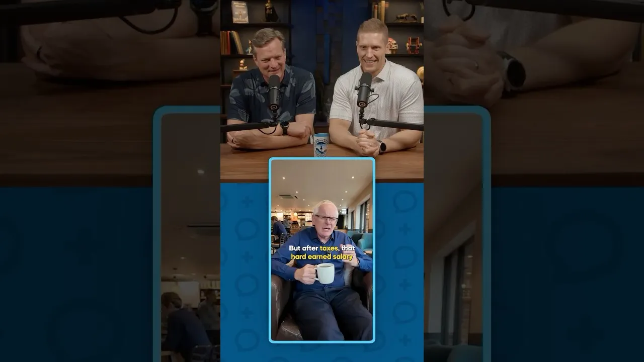 Business Ownership vs. Salary: Who Keeps More?