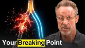 Calm Your Stress Response to Unlock Better Health