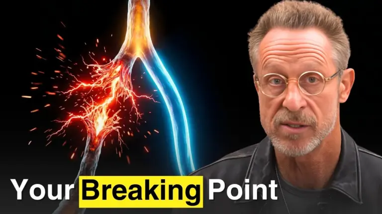 Calm Your Stress Response to Unlock Better Health