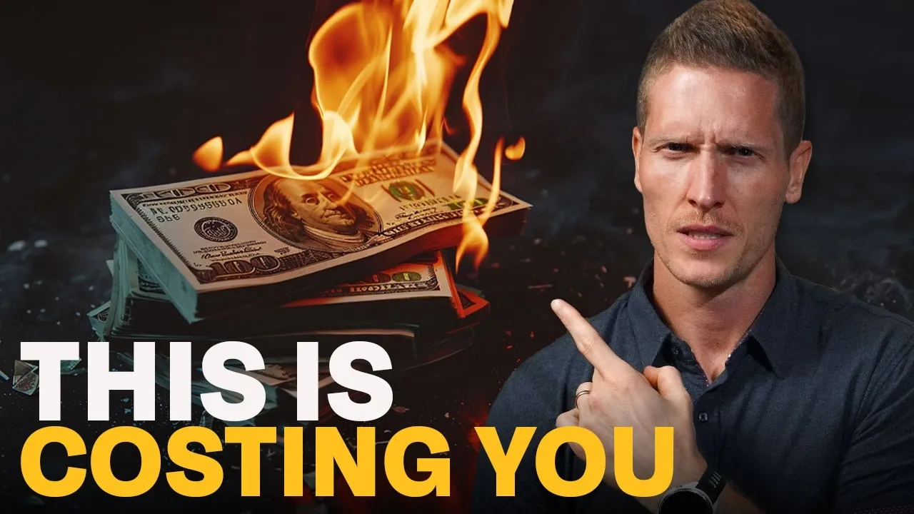 Cash Drag Saps Billions From Investor Portfolios