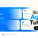 ChatGPT Agents Automate Complex Workflows