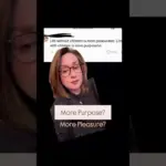 Children Don’t Guarantee Purpose, Data Shows