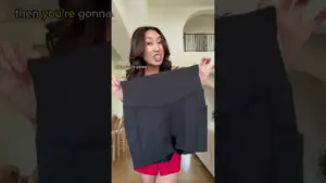 Choose the Right Workout Shorts for Comfort and Support