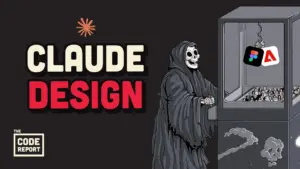 Claude Design Turns Sketches into Apps Instantly