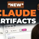 Claude Launches Live Dashboards for Your Desktop