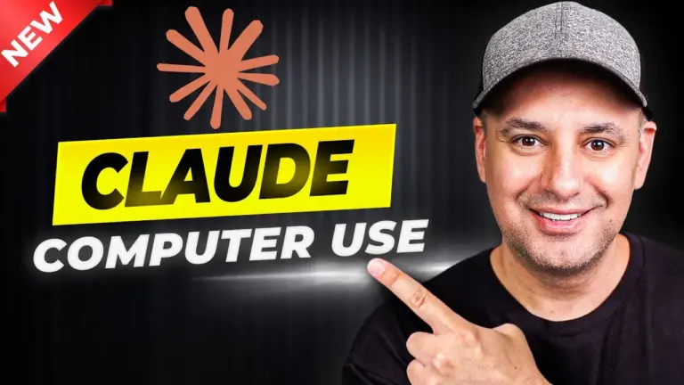 Control Your Computer With Claude AI: A Step-by-Step Guide