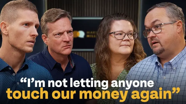 Couple Recovers Millions After Advisor Fraud