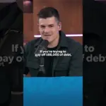 Couple Tackles $86K Debt with Radical Lifestyle Changes