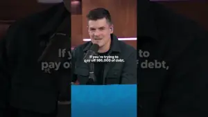 Couple Tackles $86K Debt with Radical Lifestyle Changes