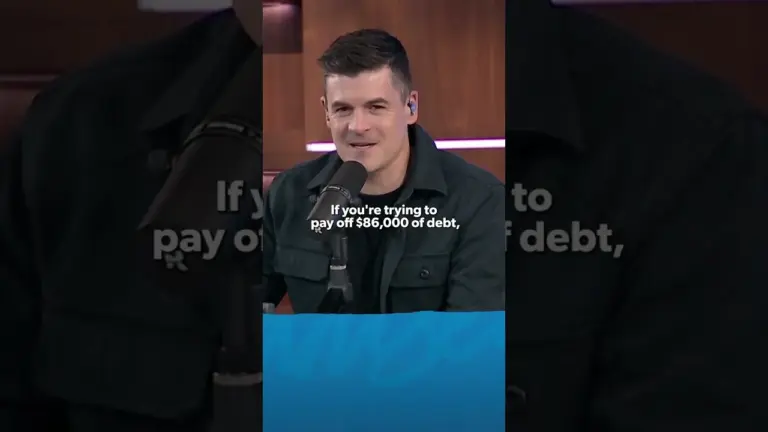 Couple Tackles $86K Debt with Radical Lifestyle Changes