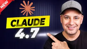 Create Amazing Things with Claude Opus 4.7 Now