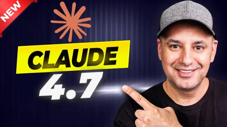 Create Amazing Things with Claude Opus 4.7 Now