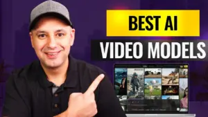 Create Stunning AI Videos with Top Models
