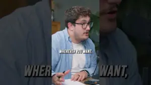 Creator Earns $800K Monthly, Faces Financial Crossroads