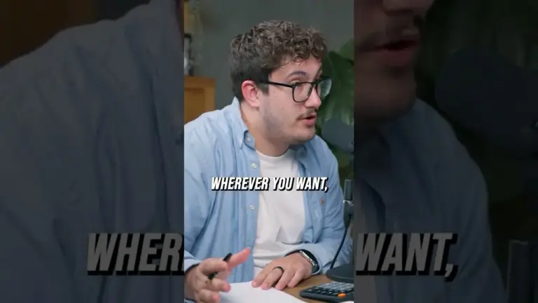 Creator Earns $800K Monthly, Faces Financial Crossroads