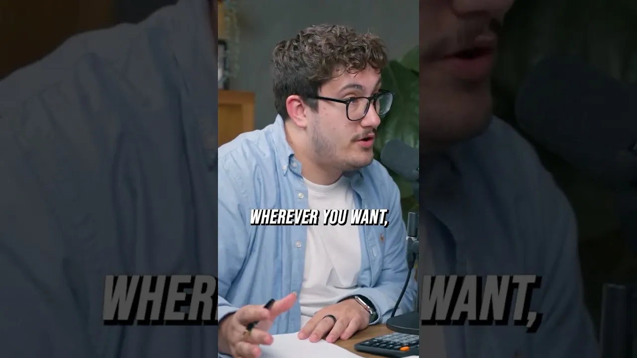 Creator Earns $800K Monthly, Faces Financial Crossroads